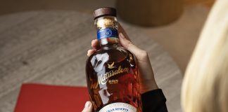 Ron Matusalem Illva Saronno