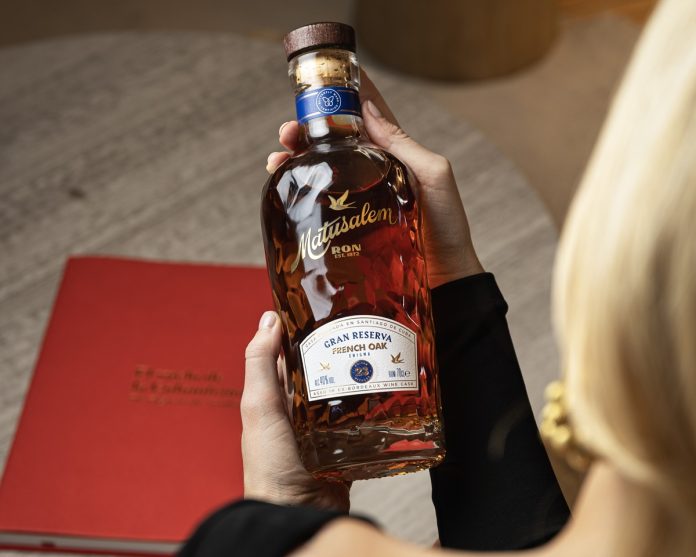 Ron Matusalem Illva Saronno Ron Matusalem Illva Saronno