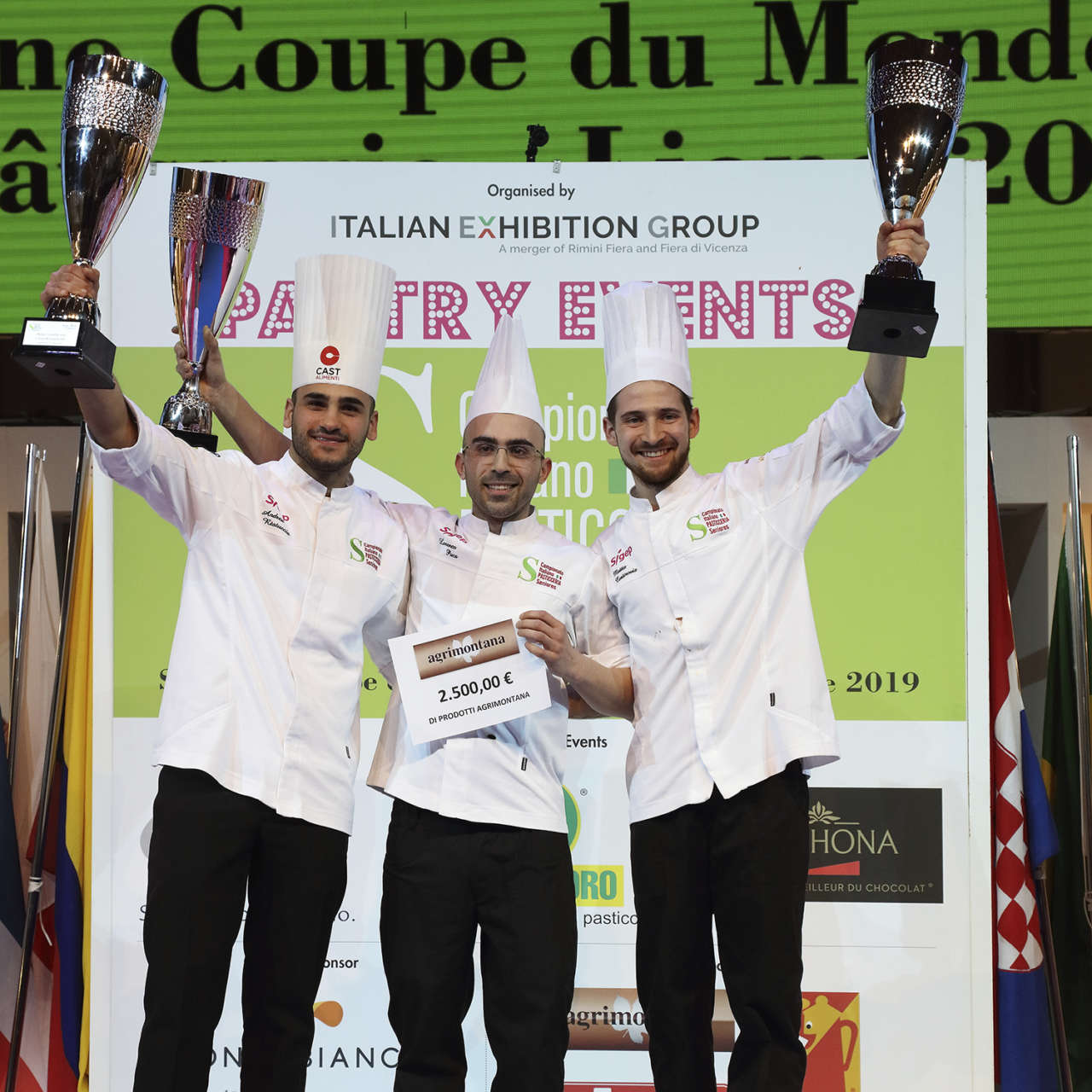 SIGEP_VINCITORI_coupe de monde