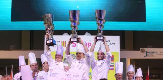 juniores pasticceria sigep 2019