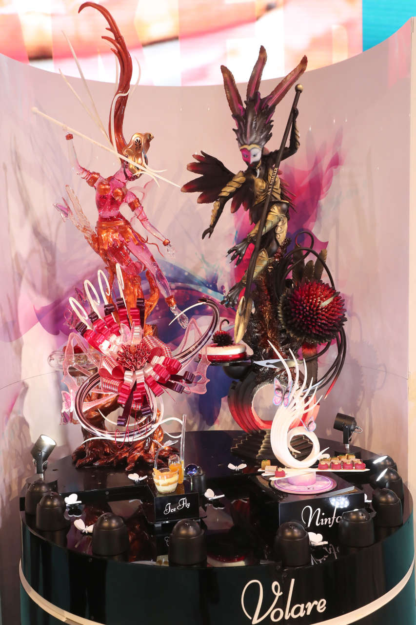 RIMINI 20/01/2019. SIGEP 2019