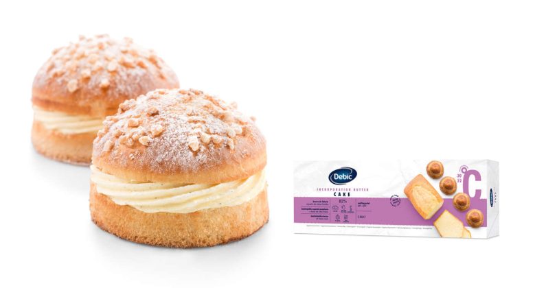 Debic Saint Tropez+pack