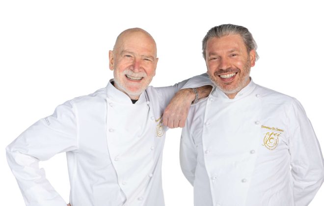 Santoro + Di Clemente