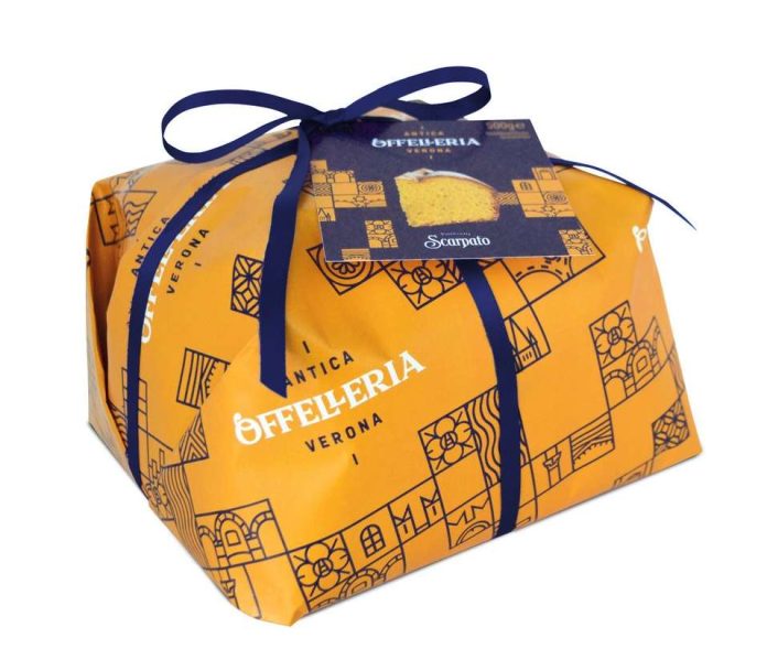 Scarpato Antica Offelleria