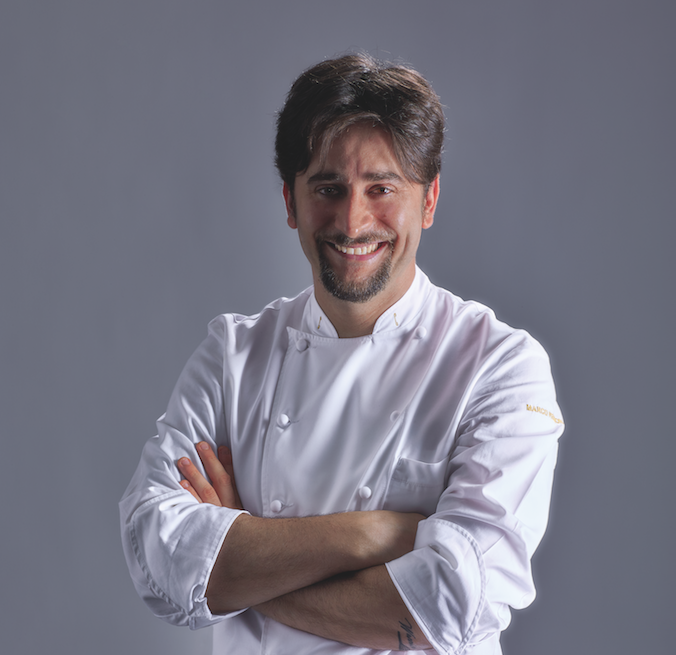 Marco Pedron Marco Pedron