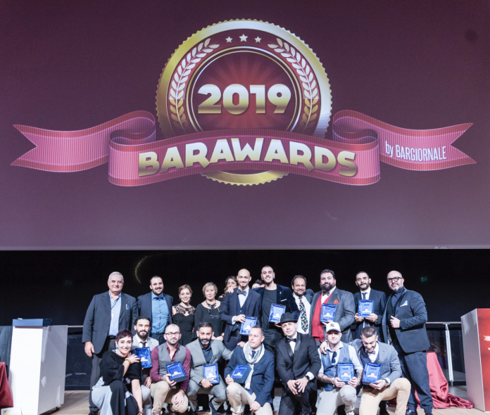 Barawards 2018 Barawards 2018