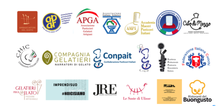 sette richieste horeca