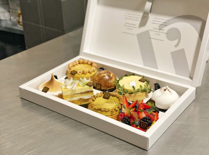 Il pack de L'Ile douce