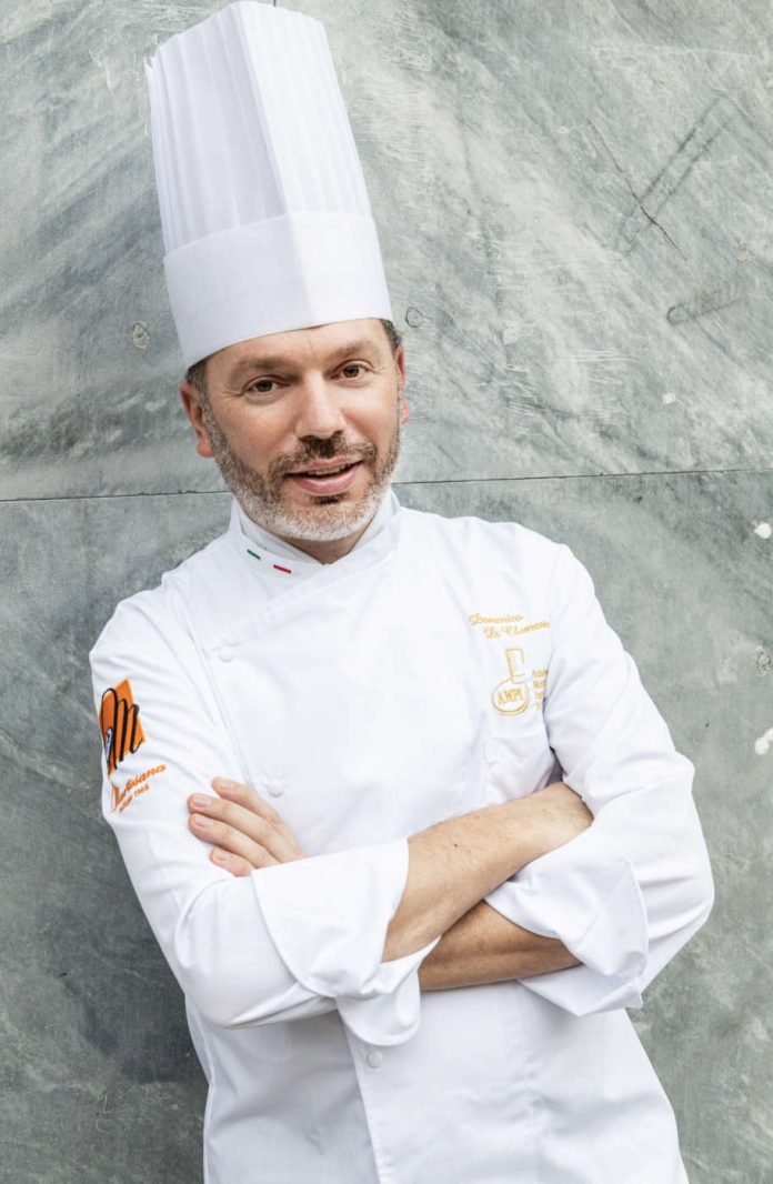 Domenico Di Clemente