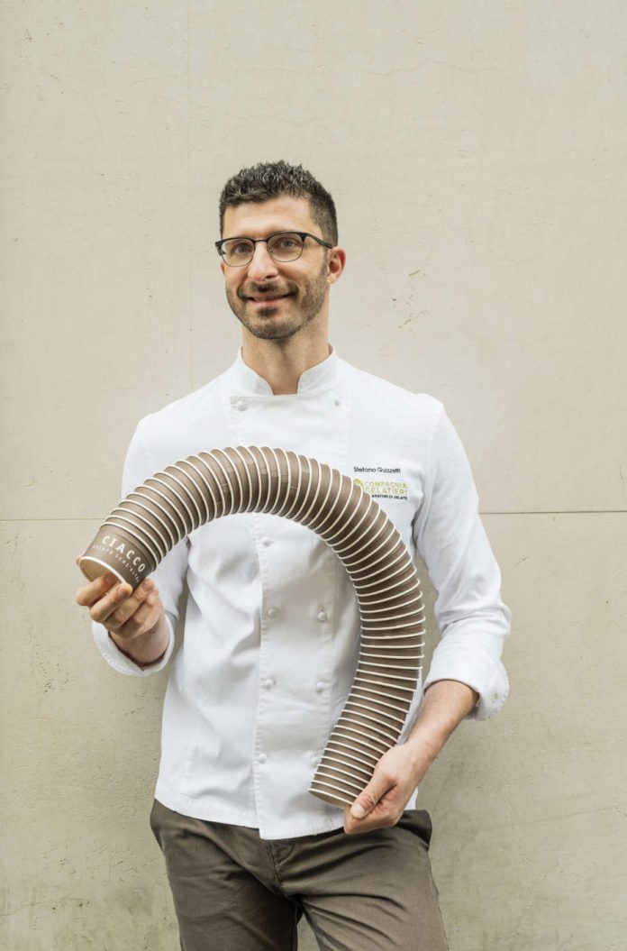 Stefano Guizzetti Stefano Guizzetti