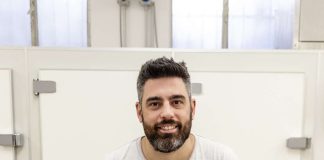 Giovanni Giberti di Pavè