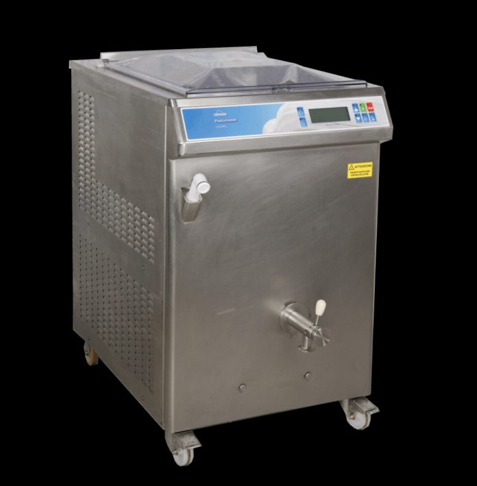 Pastomaster Carpigiani