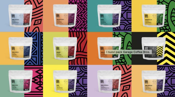 garage coffee garage coffee