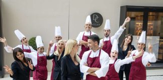 Damiano carrara team