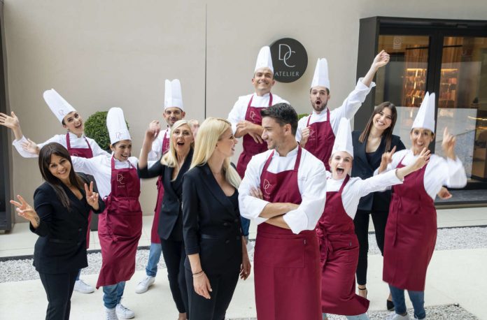 Damiano carrara team