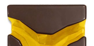 Sciara pralina Comaschi