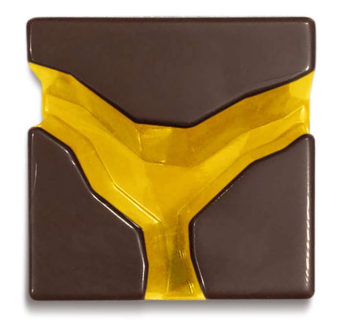 Sciara pralina Comaschi Sciara pralina Comaschi