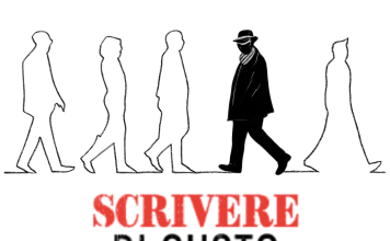 Scrivere di gusto on line 2025