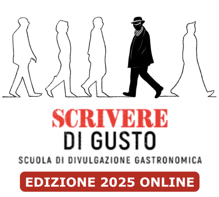 Scrivere di gusto on line 2025 Scrivere di gusto on line 2025