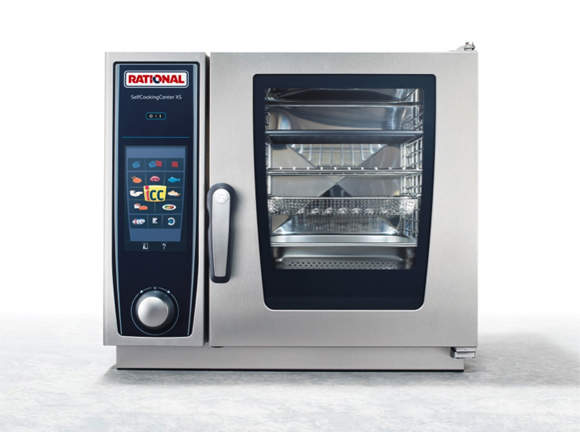 SelfCooking XS Rationale