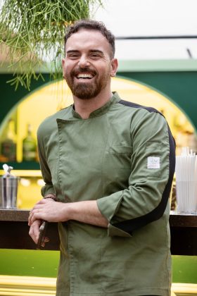 Serre Torrigiani mario castellano