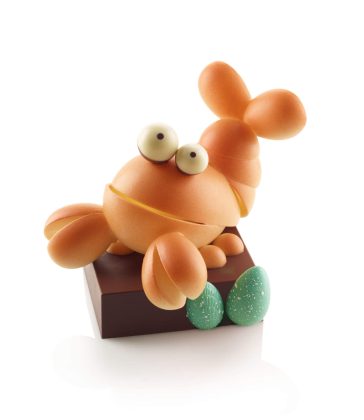 Chocolate Academy Simionato