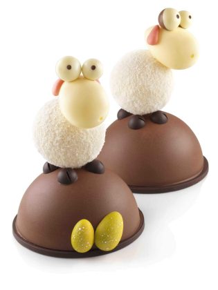 Chocolate Academy Simionato