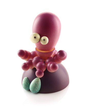 Chocolate Academy Simionato