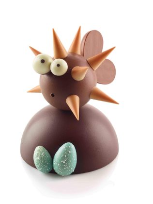 Chocolate Academy Simionato