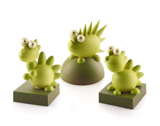 Chocolate Academy Simionato