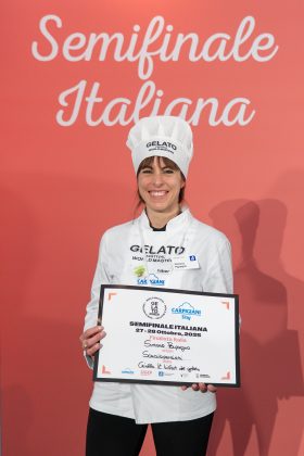 Simona Papagno - Scacciapensieri