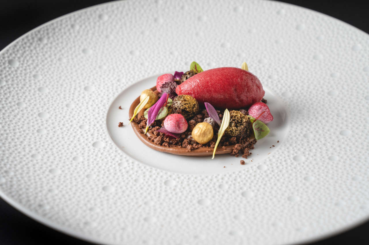 dessert Loretta Fanella