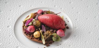 Spoon dolce Loretta Fanella