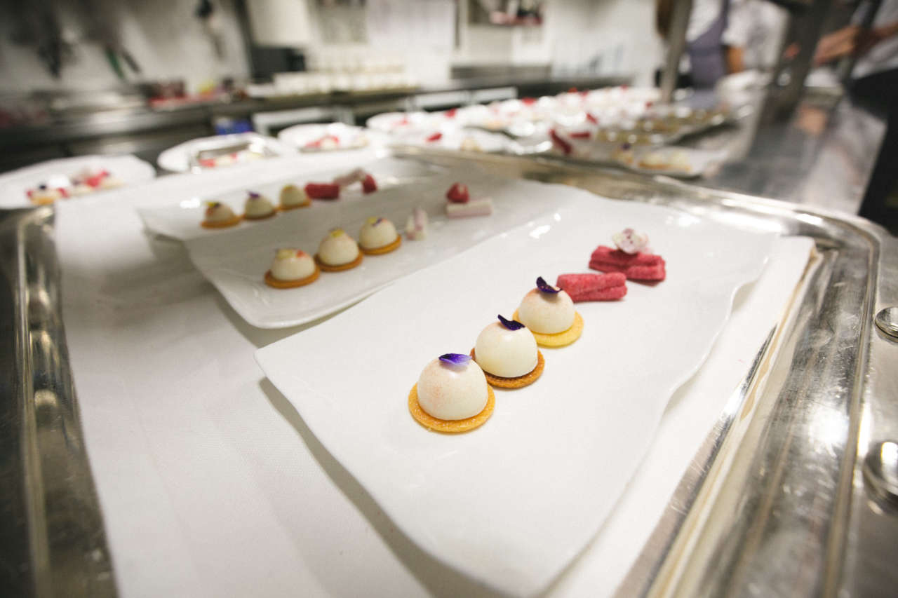 piccola pasticceria Loretta Fanella