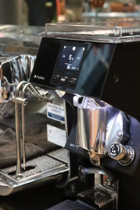 Starbucks Reserve Roastery Milano 3