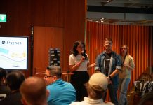 Starbucks Reserve Roastery Milano apertura