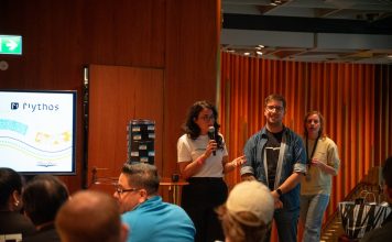 La WCC Judges Certification in scena alla Starbucks Reserve Roastery Milano Starbucks Reserve Roastery Milano apertura