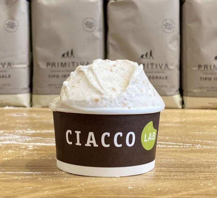 Still life gelato 2 by Chiara Ricci design