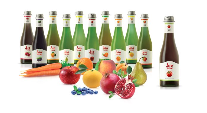 Succhi_BIO Plose_LineaProdotti_Frutti_+pomo_r1_low Fonte Plose