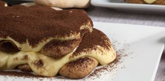 Tiramisù World Cup 2021
