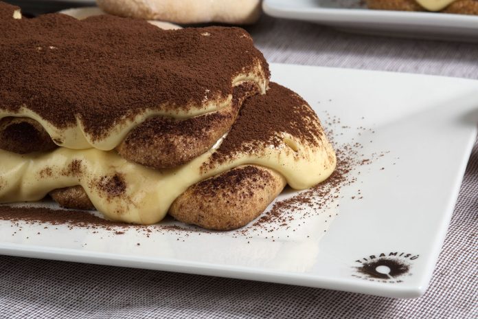 Tiramisù World Cup 2021