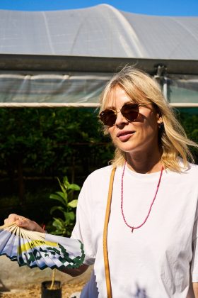 Tassoni Francesca Endlicher social media manager Tassoni - Gruppo Lunelli