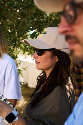 Tassoni Nicol Porta Pr & Communication Manager Tassoni