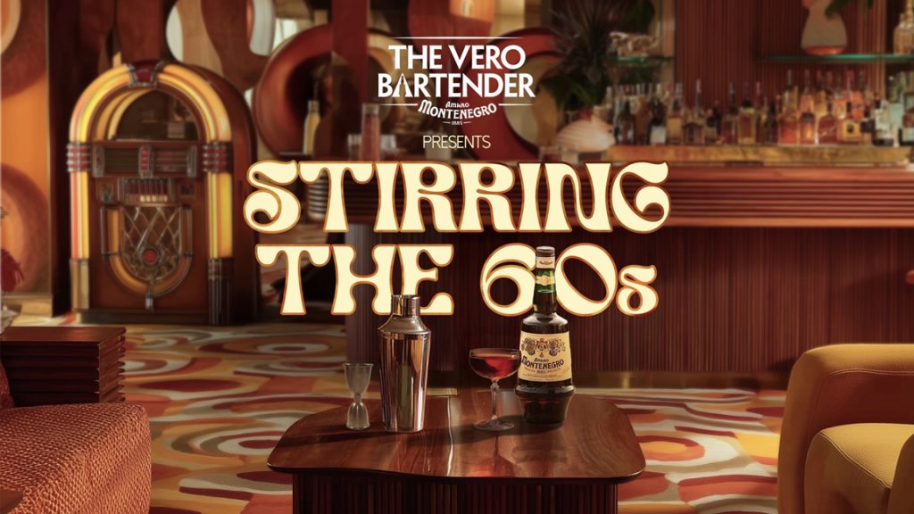 The Vero Bartender 2026