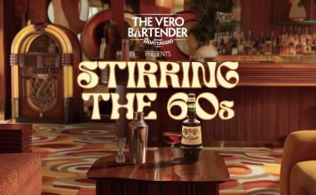 Gli anni Sessanta protagonisti della nuova edizione di The Vero Bartender The Vero Bartender 2026