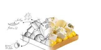 Torta Martesana Dgusto