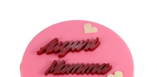 Torta Unica - Rinaldini