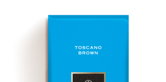 Toscano Brown Amedei