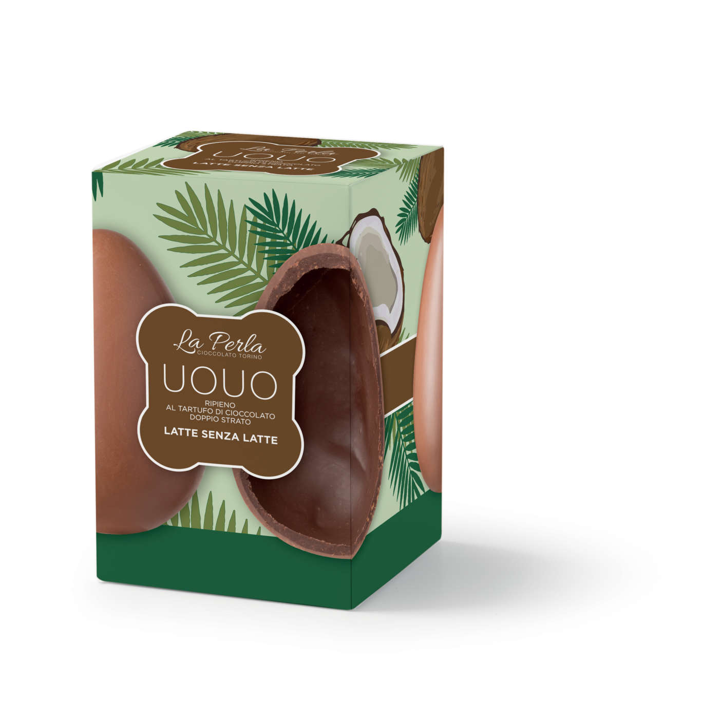 UOUO Latte senza Latte_100g