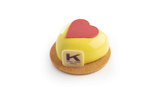 Un Cuore per la Mamma - monoporzione